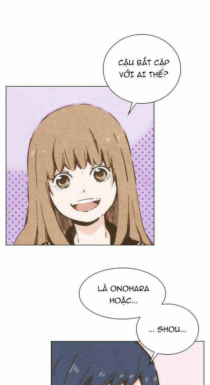 MARRY ME! Chapter 63 trang 31