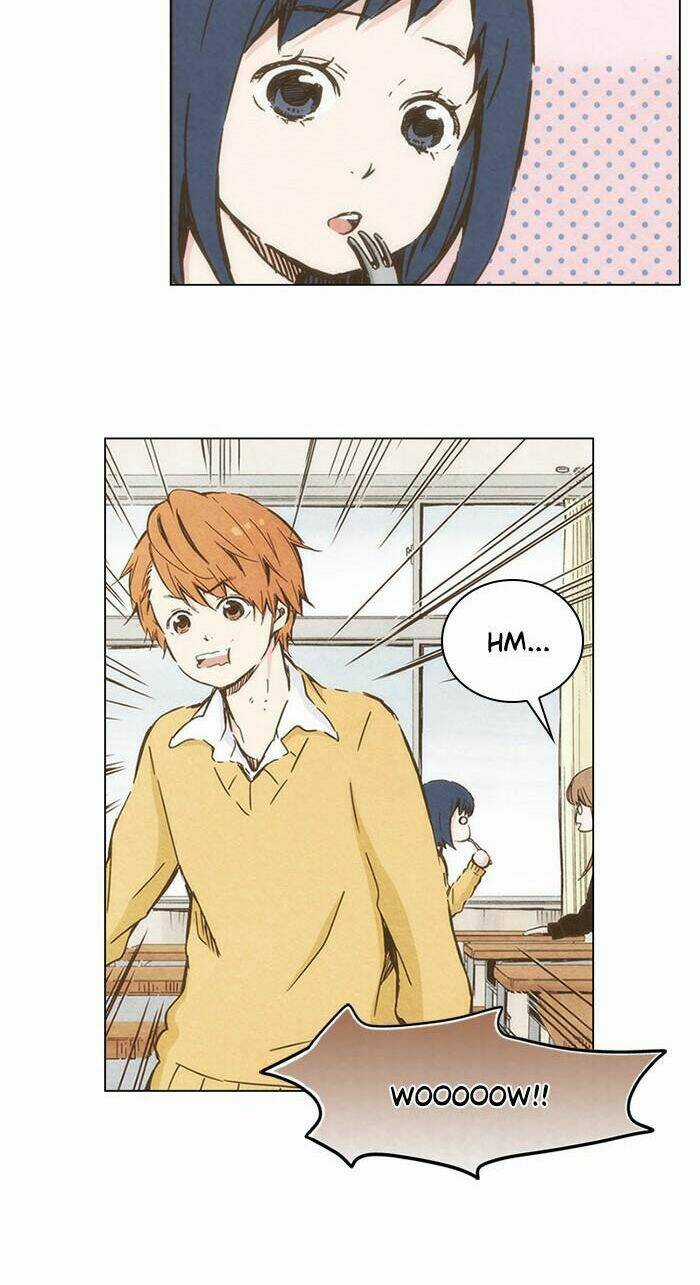 MARRY ME! Chapter 63 trang 32