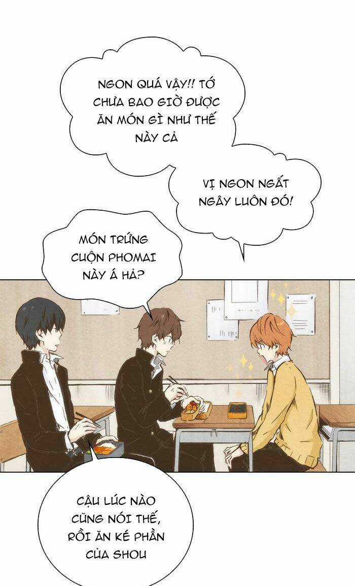 MARRY ME! Chapter 63 trang 33