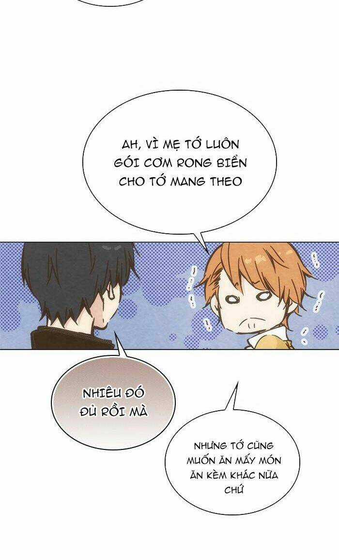 MARRY ME! Chapter 63 trang 34