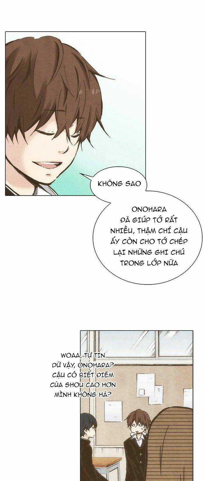 MARRY ME! Chapter 63 trang 35