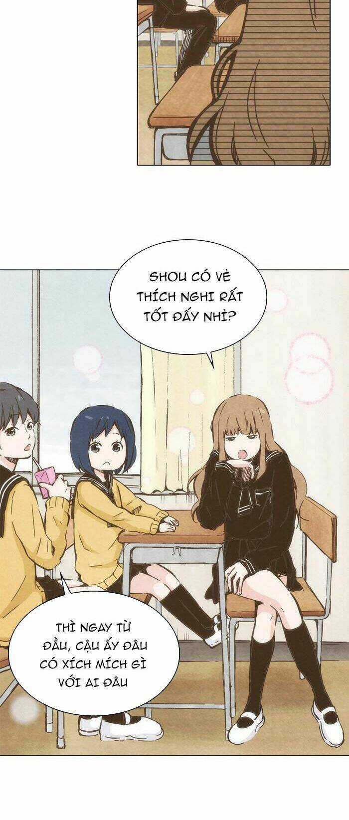 MARRY ME! Chapter 63 trang 36