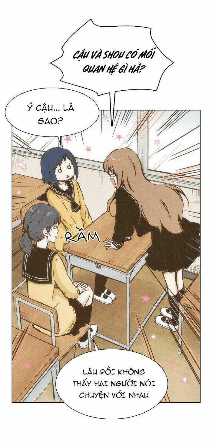 MARRY ME! Chapter 63 trang 40