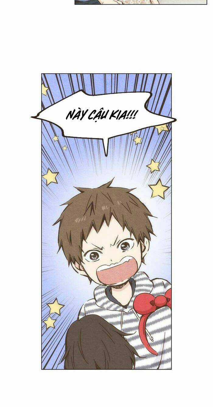 MARRY ME! Chapter 63 trang 6