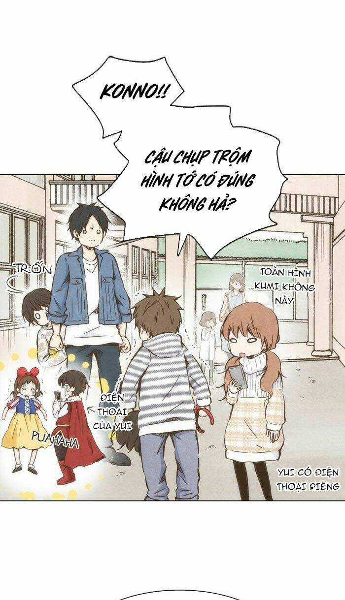 MARRY ME! Chapter 63 trang 7