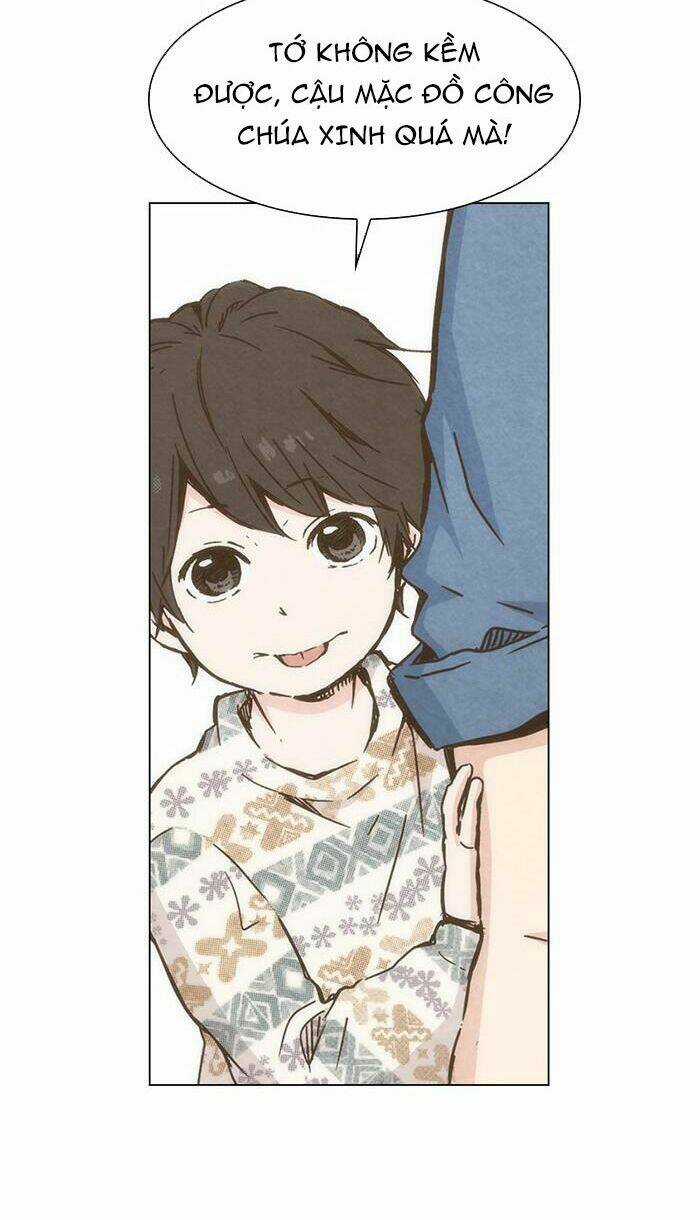 MARRY ME! Chapter 63 trang 8