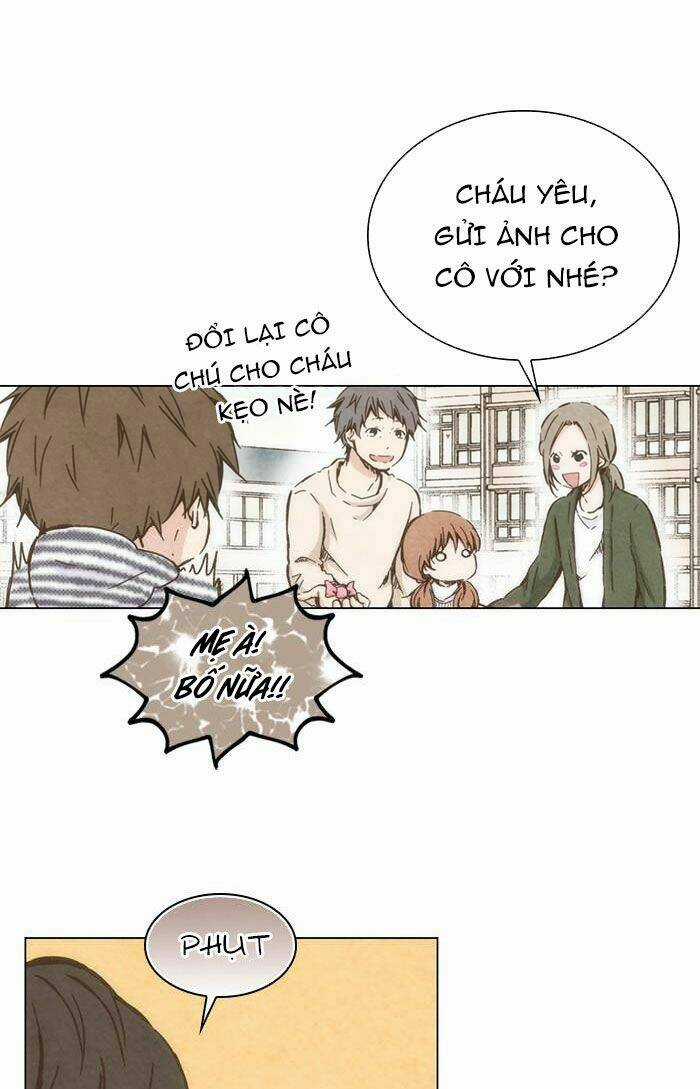 MARRY ME! Chapter 63 trang 9