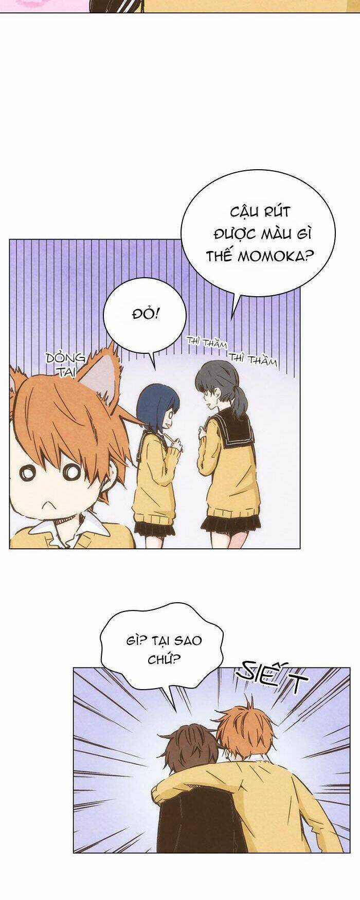 MARRY ME! Chapter 64 trang 10