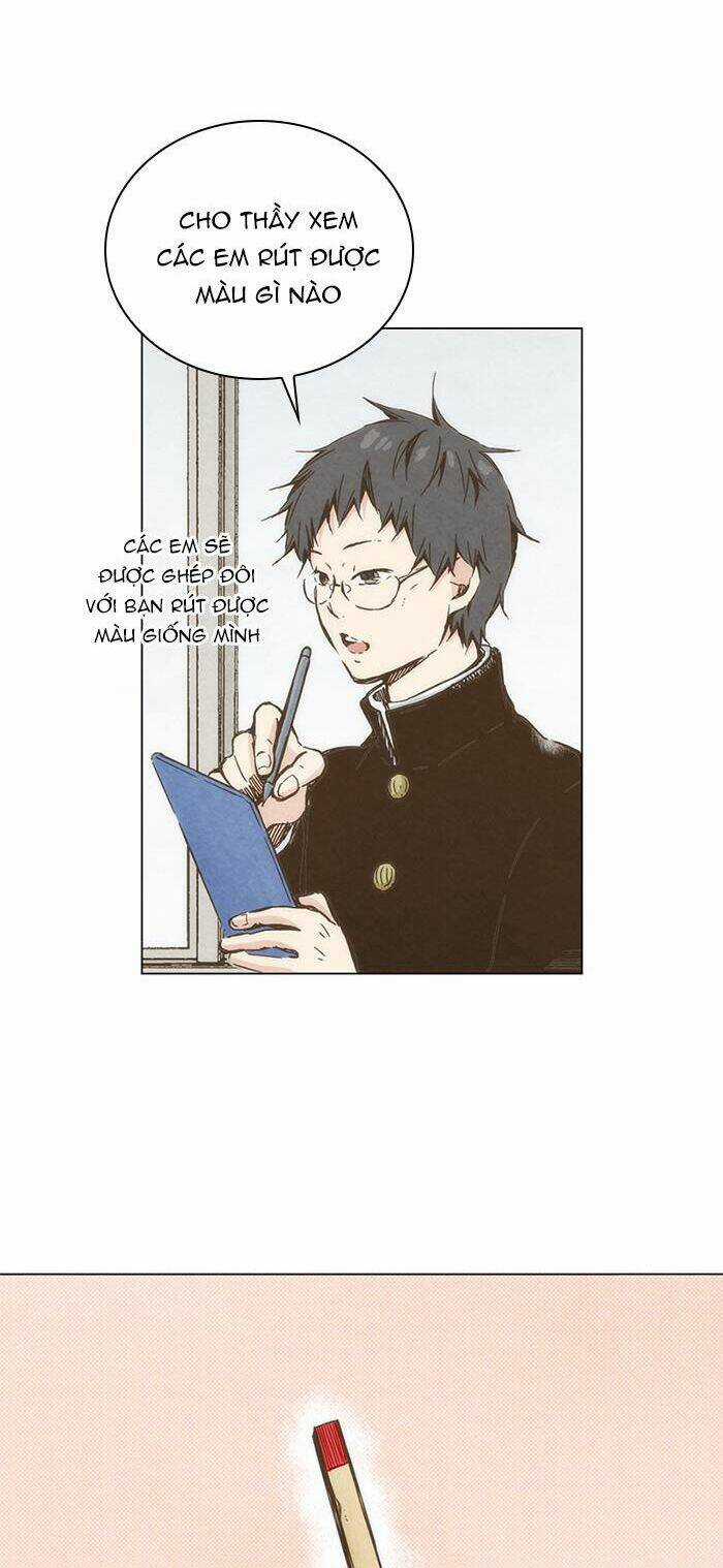 MARRY ME! Chapter 64 trang 11