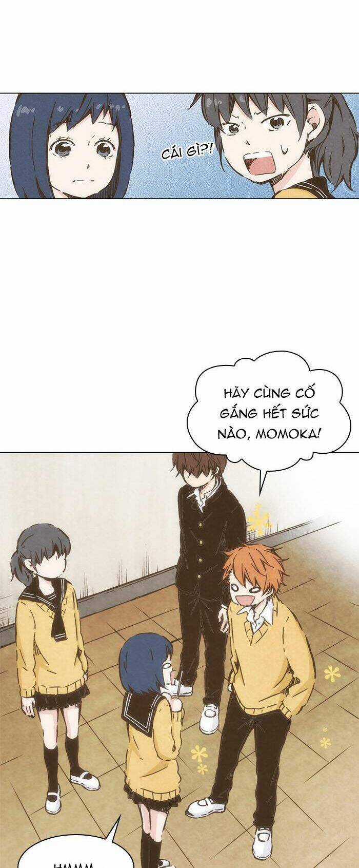 MARRY ME! Chapter 64 trang 13