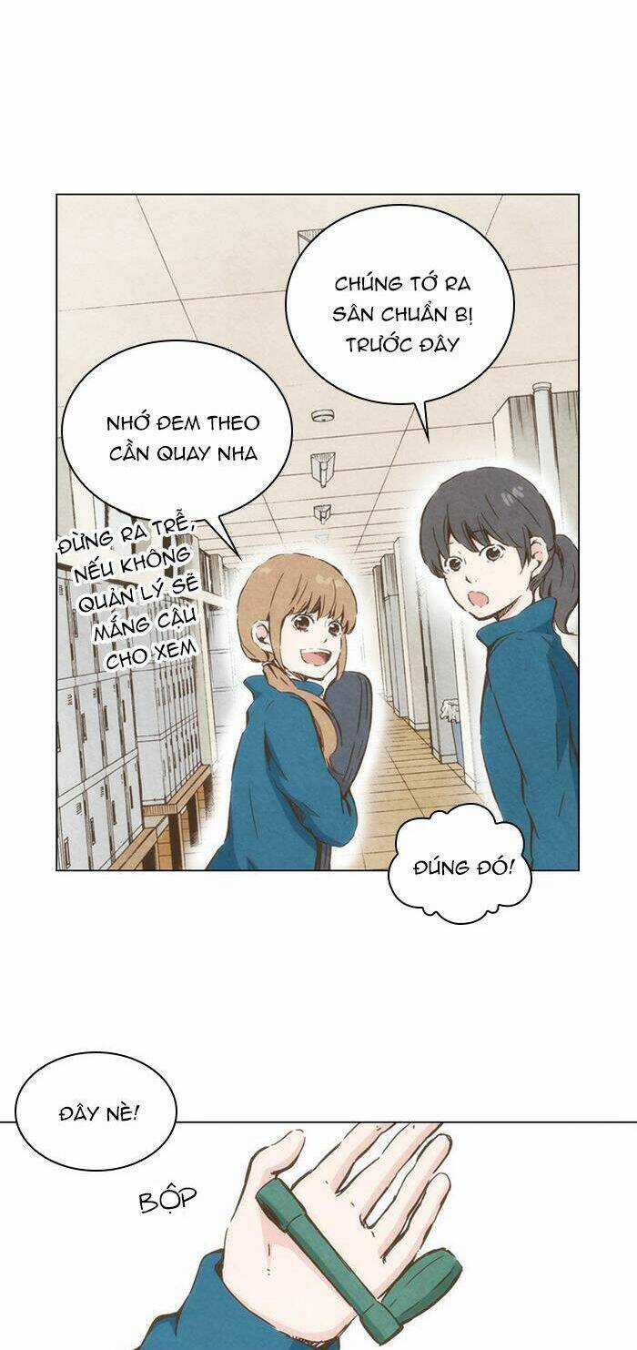 MARRY ME! Chapter 64 trang 17