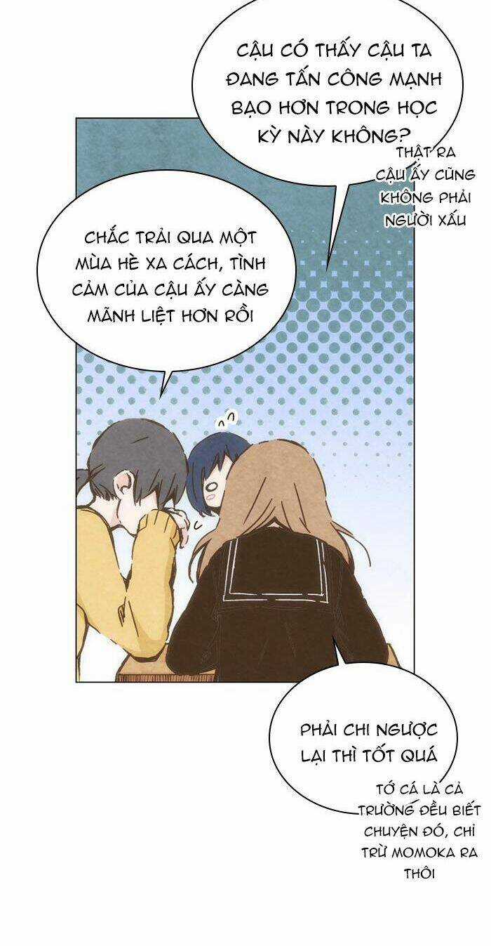 MARRY ME! Chapter 64 trang 2