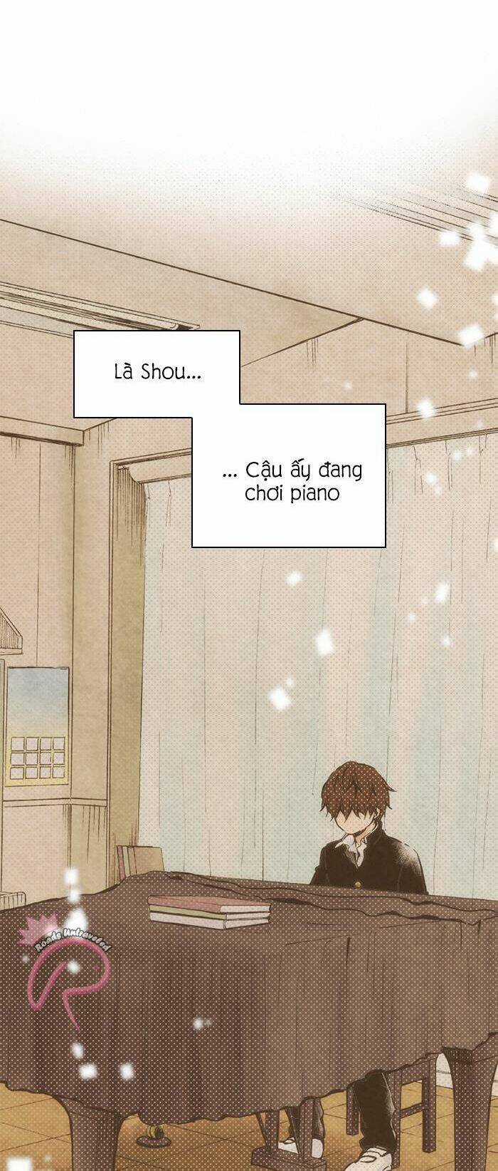 MARRY ME! Chapter 64 trang 21