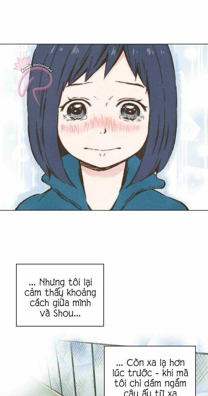 MARRY ME! Chapter 64 trang 27