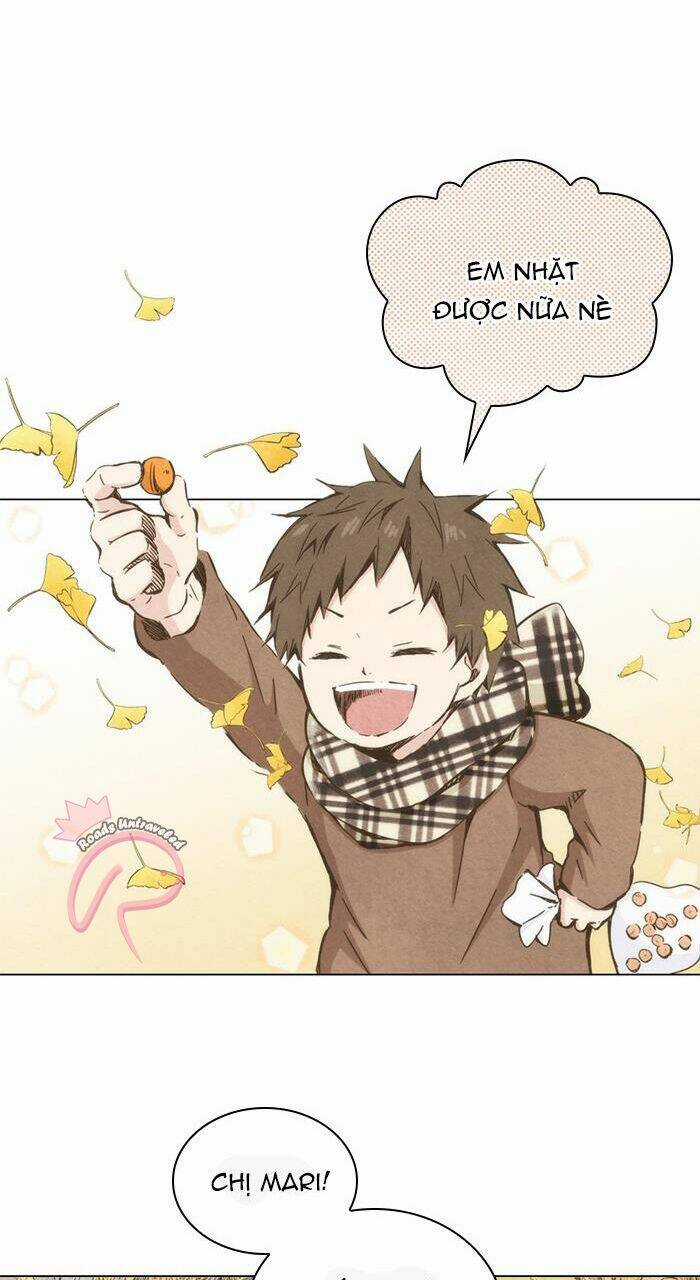 MARRY ME! Chapter 64 trang 33