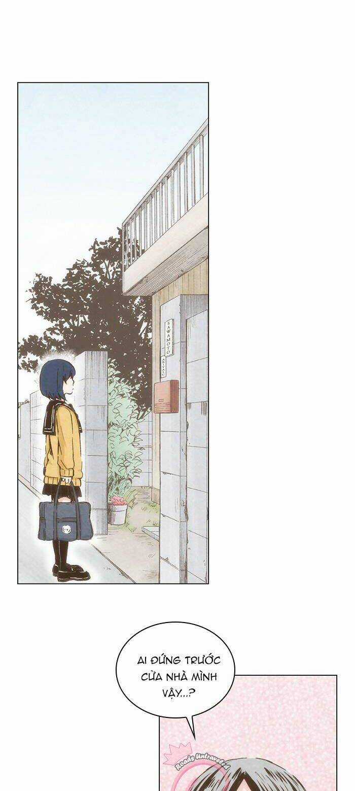 MARRY ME! Chapter 64 trang 37