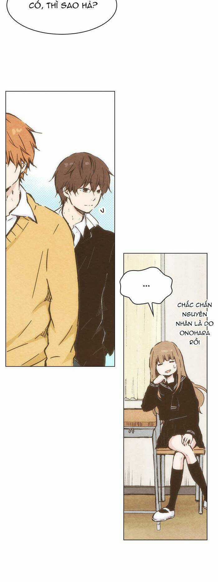 MARRY ME! Chapter 64 trang 4