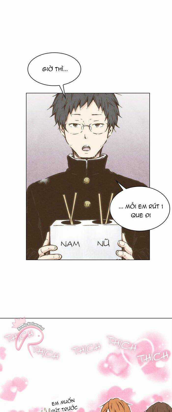 MARRY ME! Chapter 64 trang 5