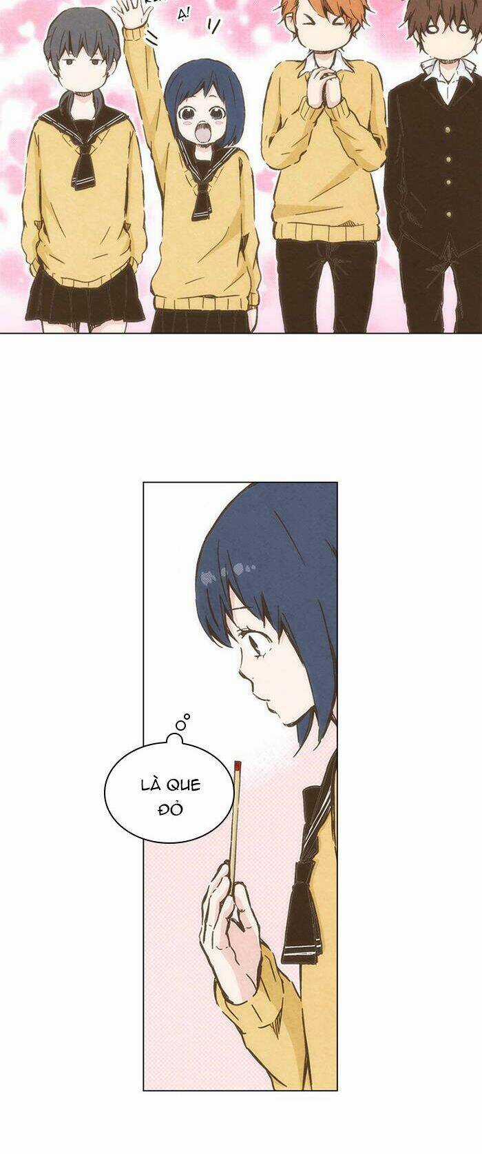 MARRY ME! Chapter 64 trang 6