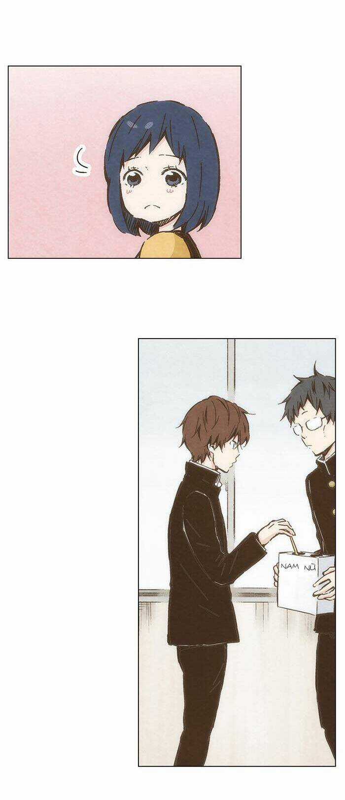 MARRY ME! Chapter 64 trang 7