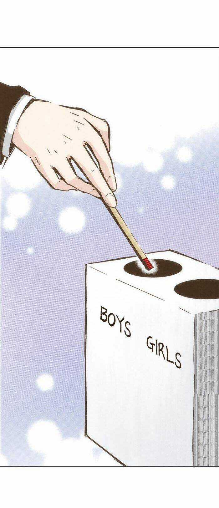 MARRY ME! Chapter 64 trang 8