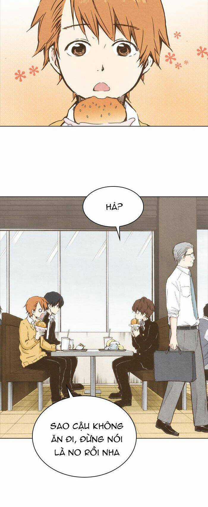 MARRY ME! Chapter 65 trang 10