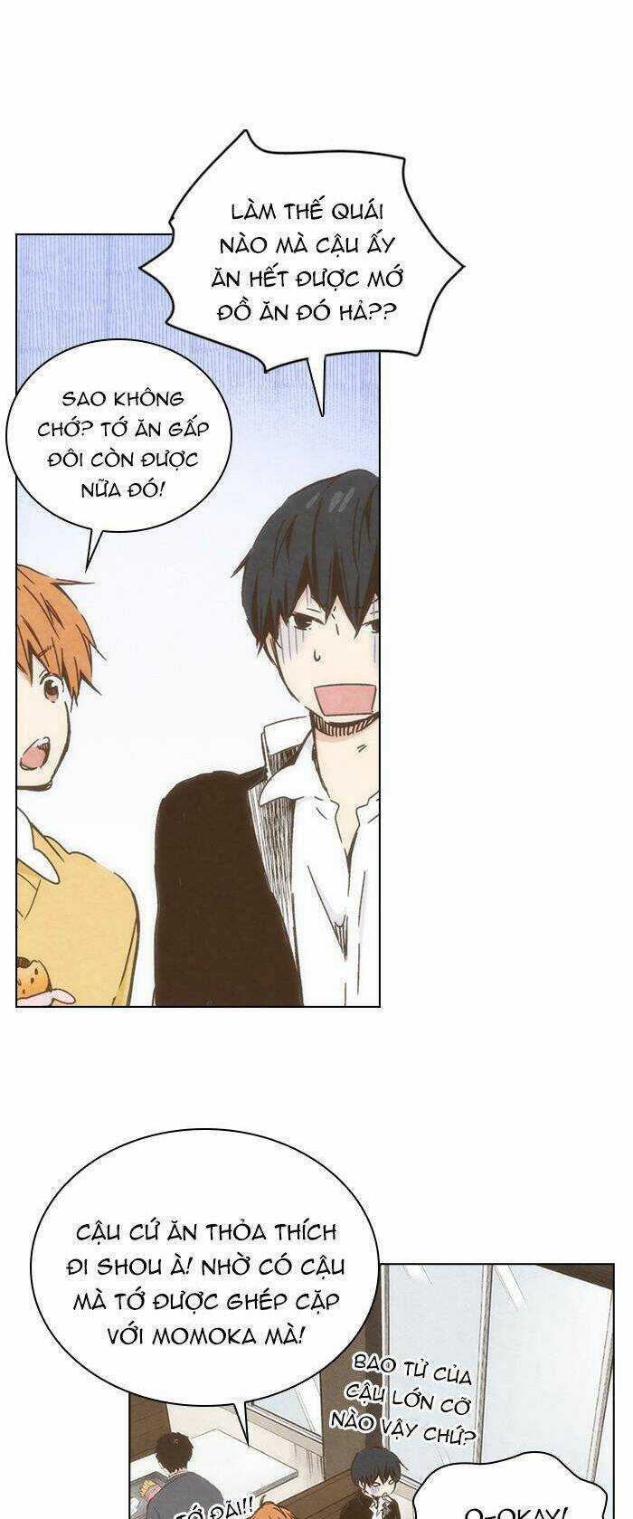 MARRY ME! Chapter 65 trang 11