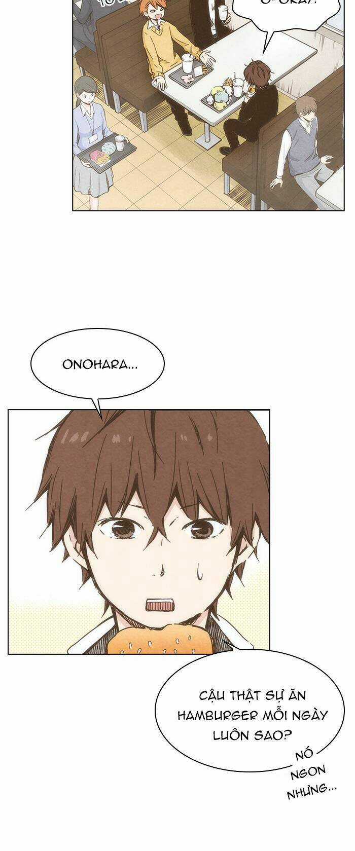 MARRY ME! Chapter 65 trang 12