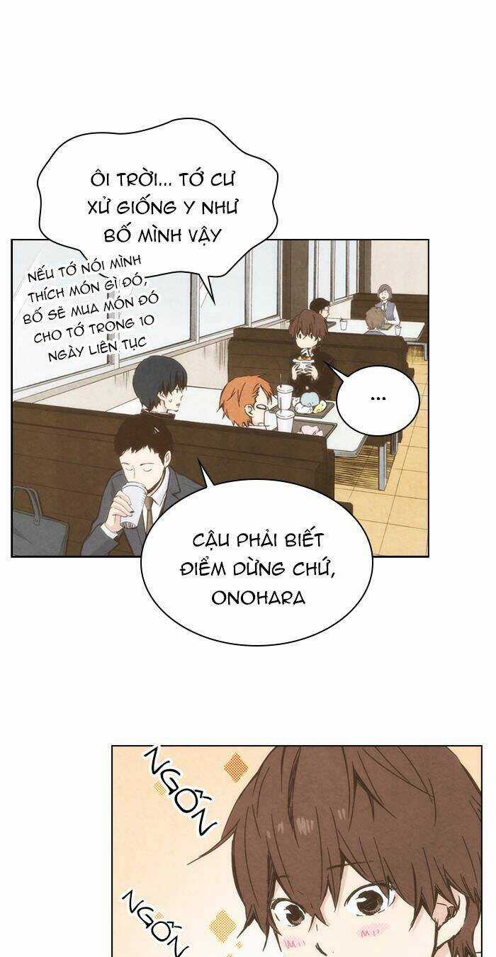 MARRY ME! Chapter 65 trang 15