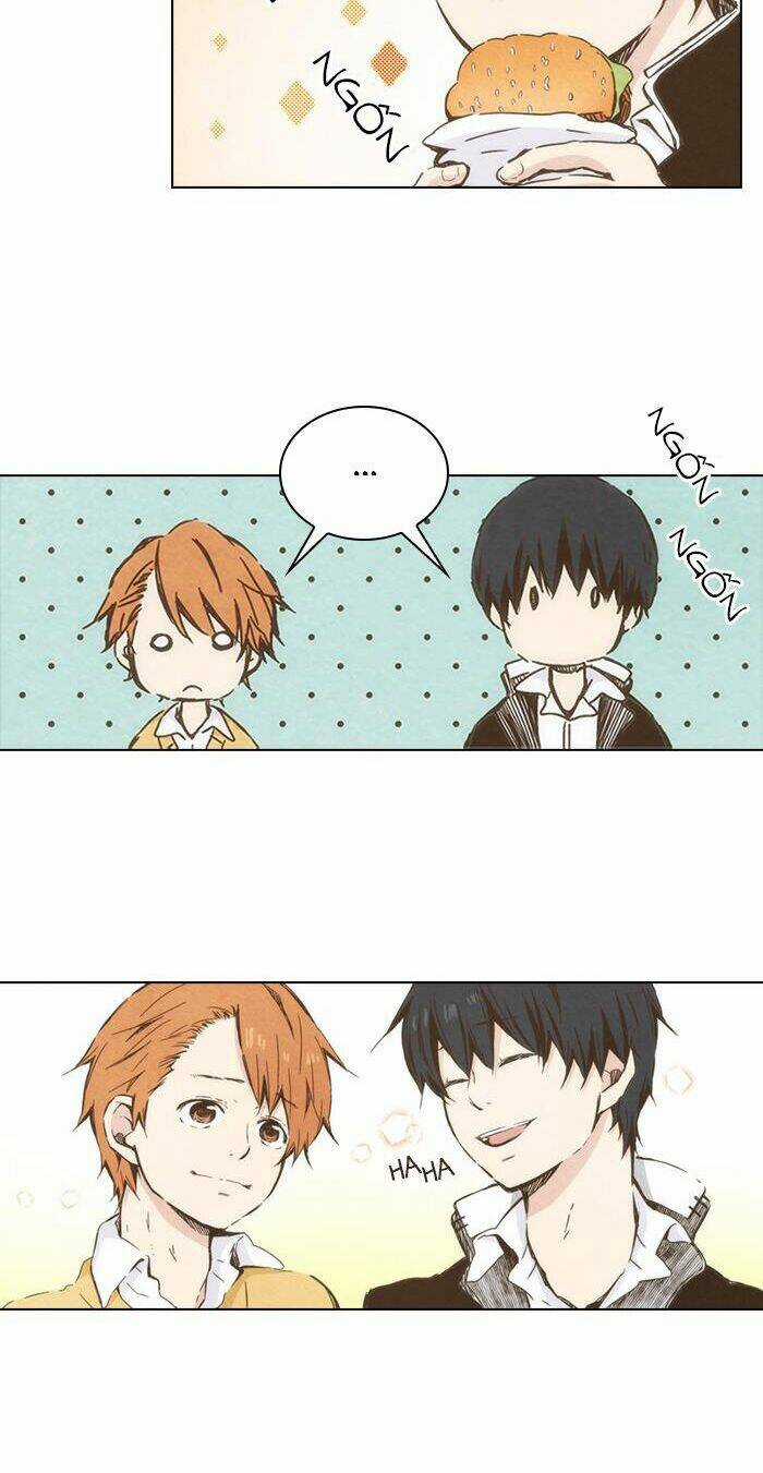 MARRY ME! Chapter 65 trang 16