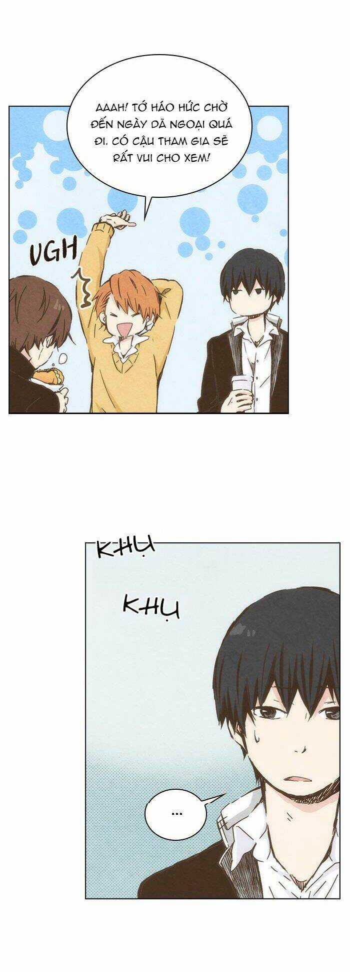 MARRY ME! Chapter 65 trang 20