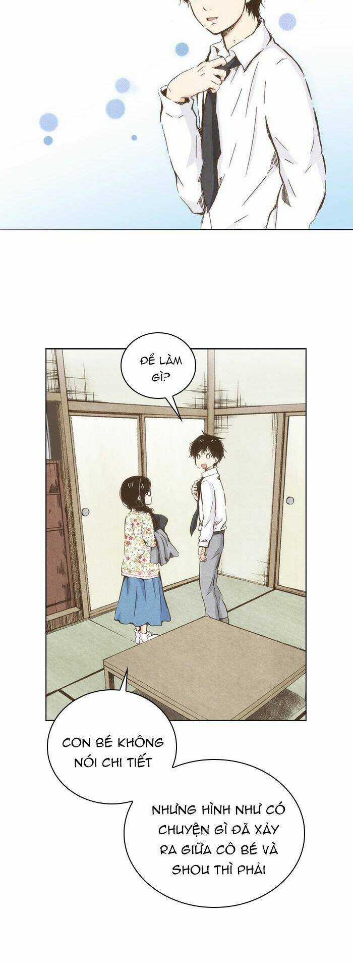 MARRY ME! Chapter 65 trang 22