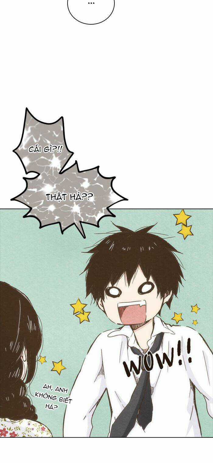 MARRY ME! Chapter 65 trang 24