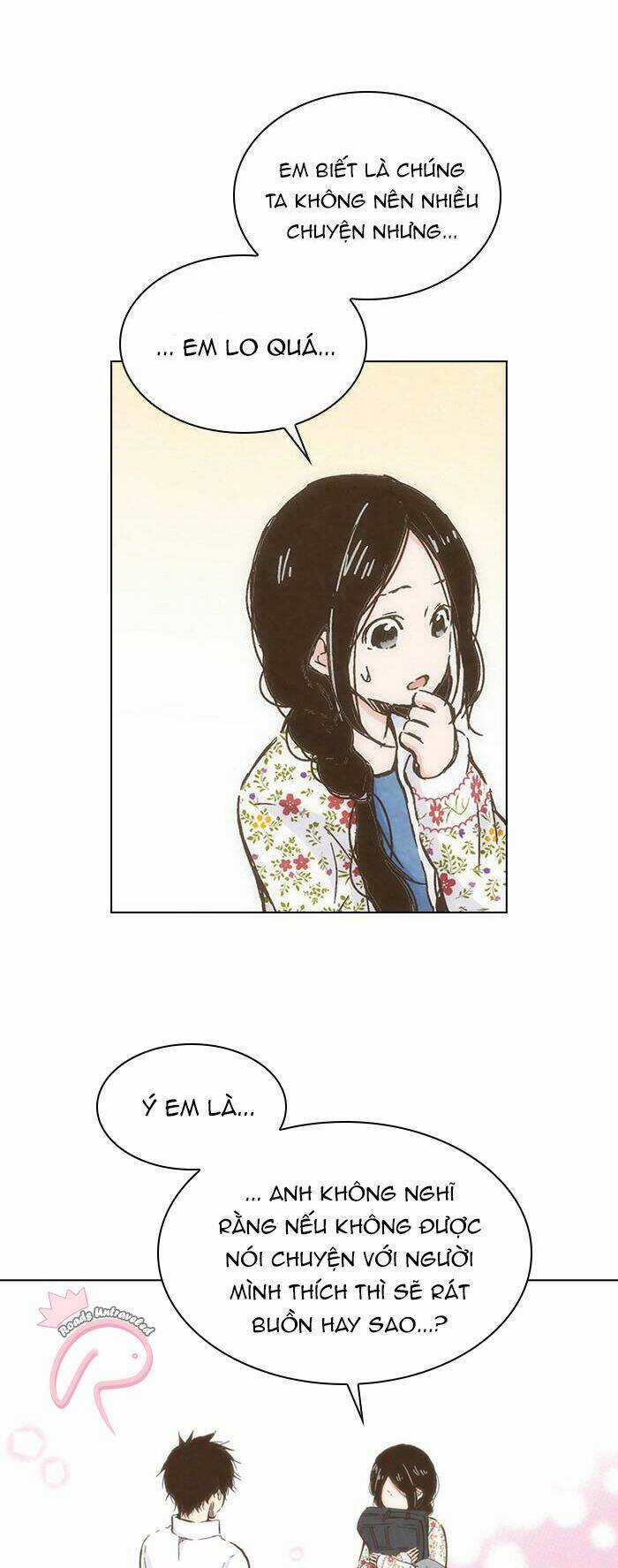 MARRY ME! Chapter 65 trang 25