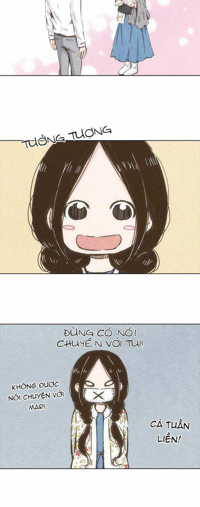 MARRY ME! Chapter 65 trang 26