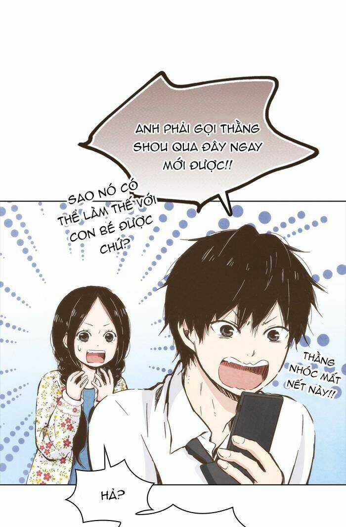 MARRY ME! Chapter 65 trang 27