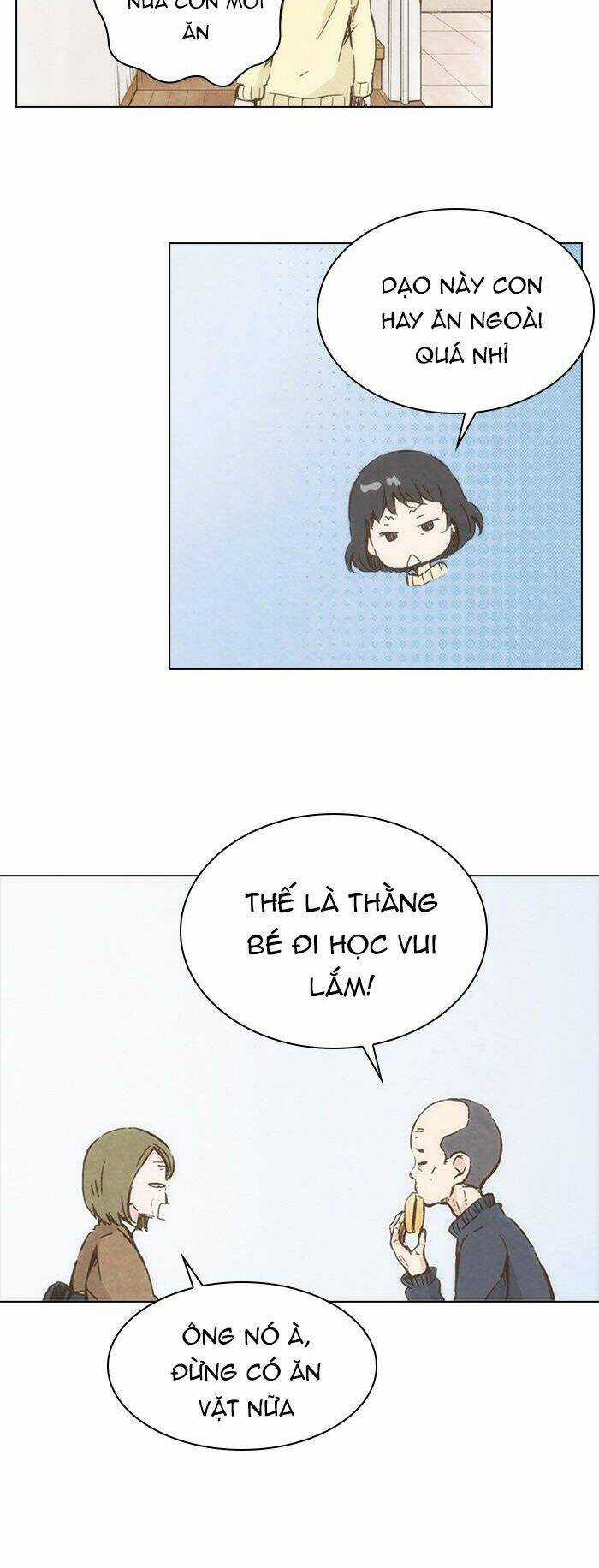 MARRY ME! Chapter 65 trang 30