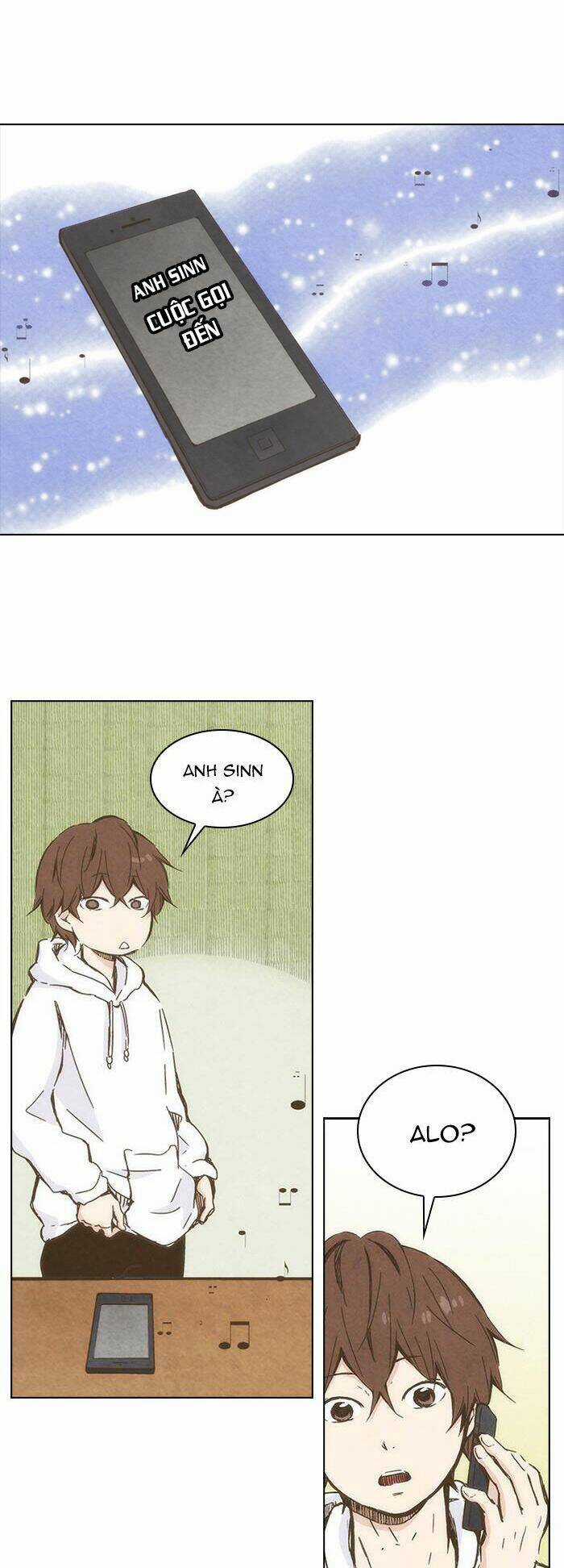 MARRY ME! Chapter 65 trang 31