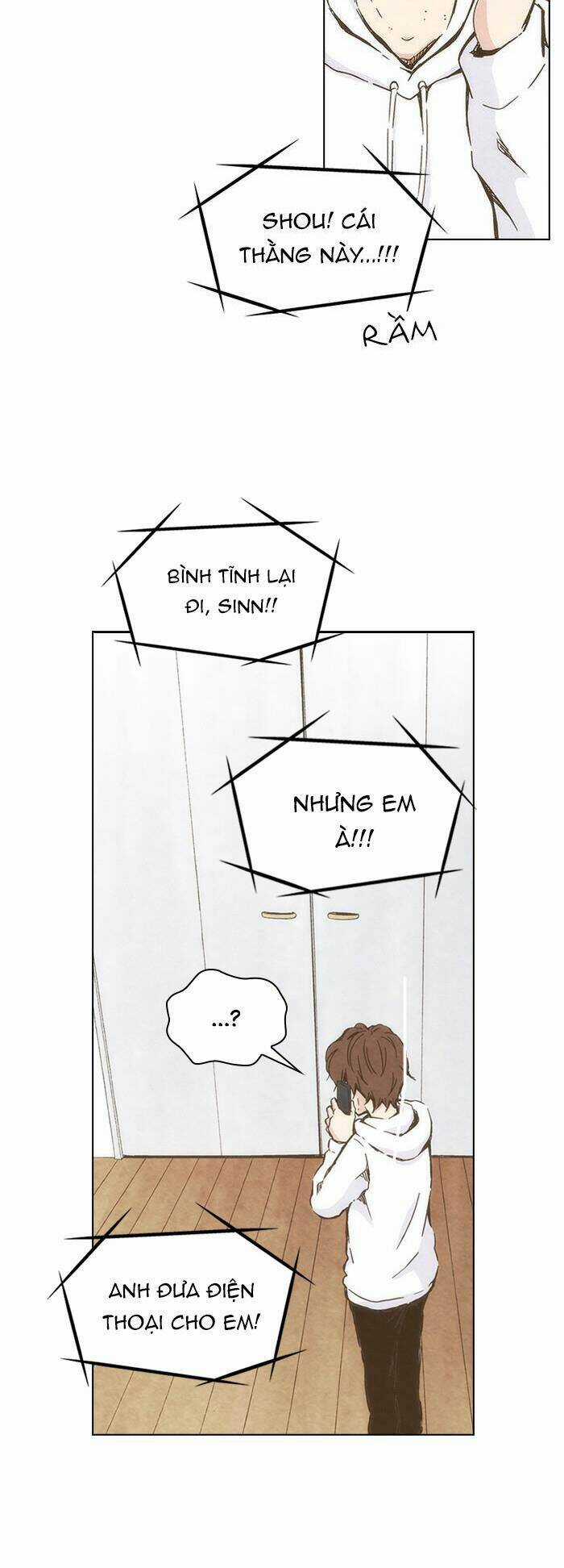 MARRY ME! Chapter 65 trang 32