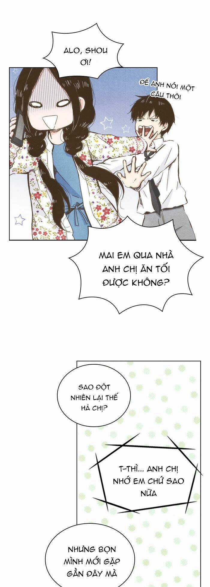 MARRY ME! Chapter 65 trang 33