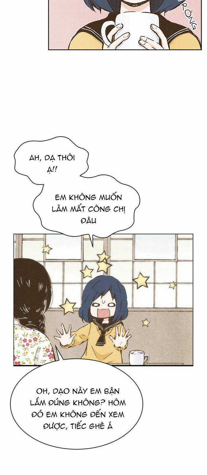 MARRY ME! Chapter 65 trang 4