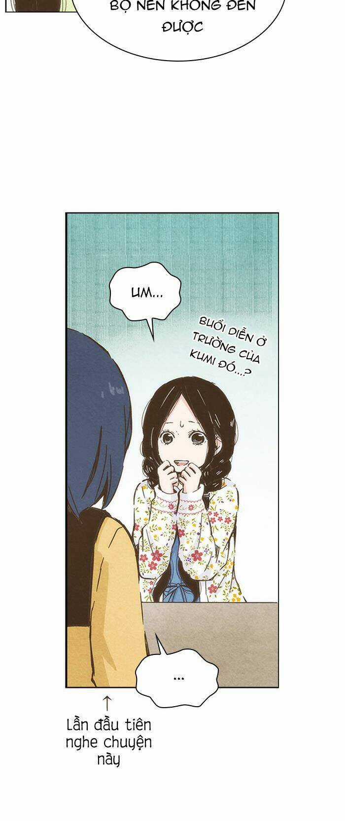 MARRY ME! Chapter 65 trang 6