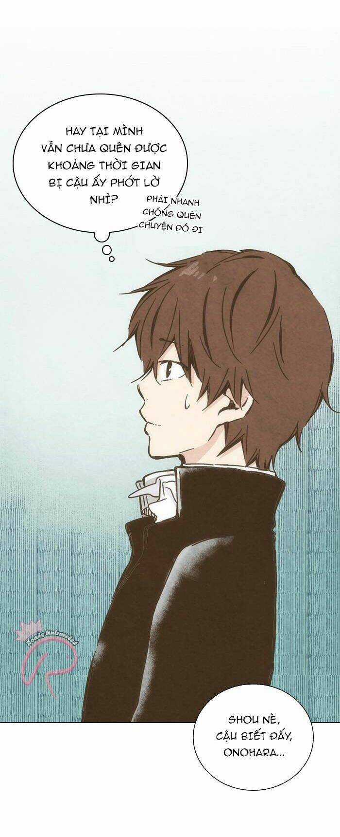 MARRY ME! Chapter 66 trang 10