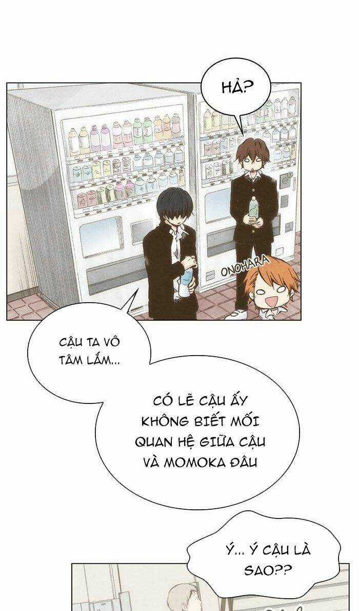 MARRY ME! Chapter 66 trang 11