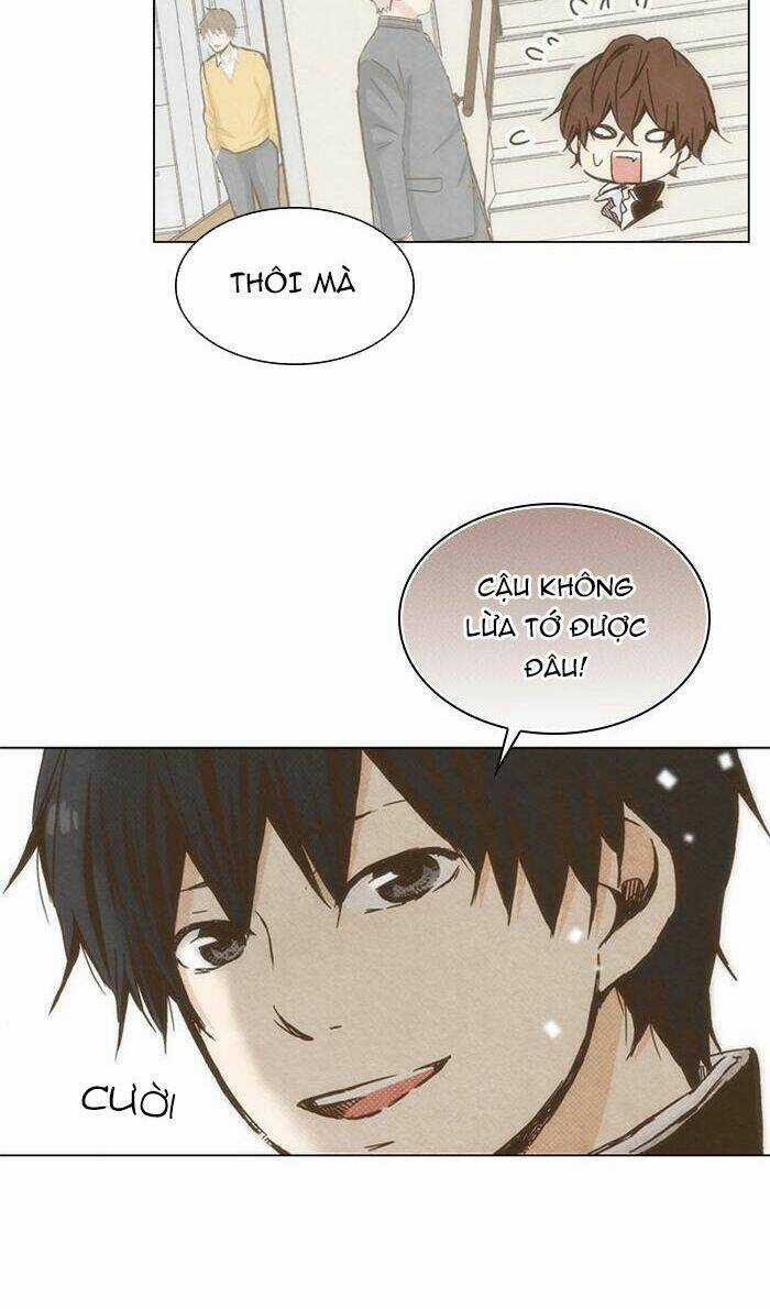 MARRY ME! Chapter 66 trang 12