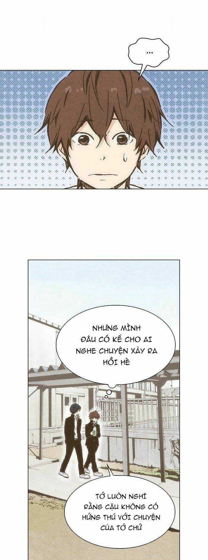 MARRY ME! Chapter 66 trang 13