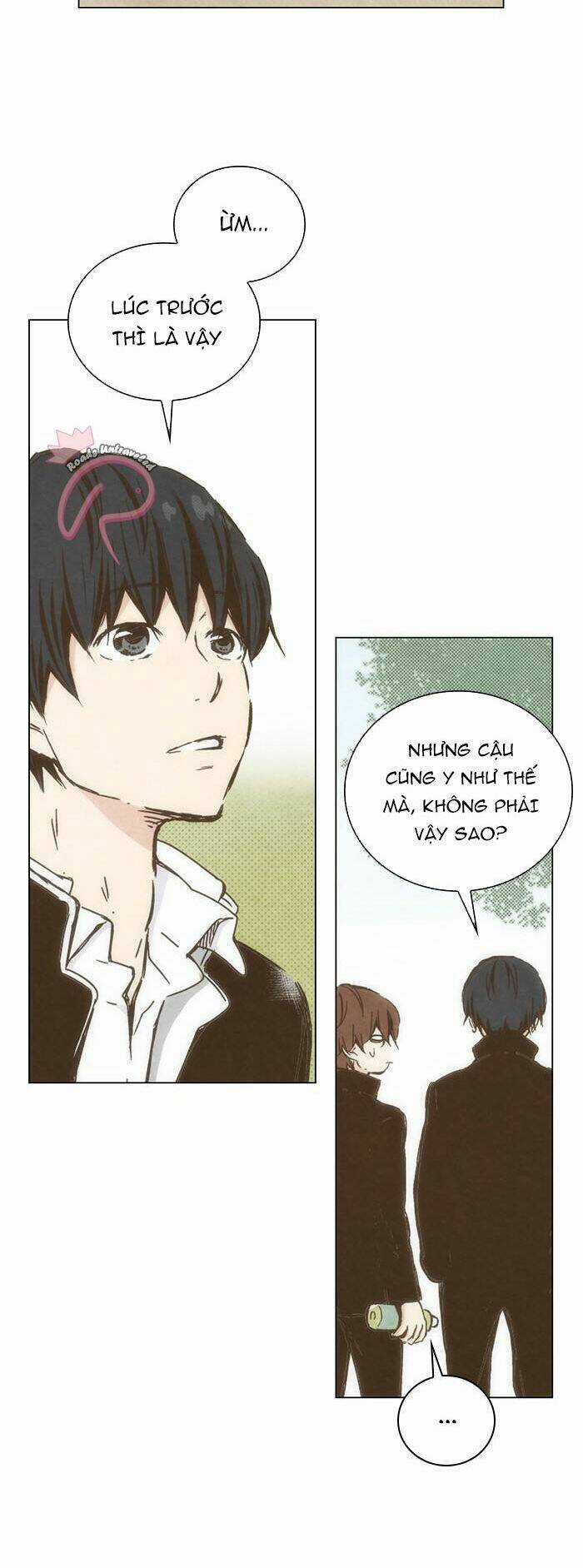 MARRY ME! Chapter 66 trang 14