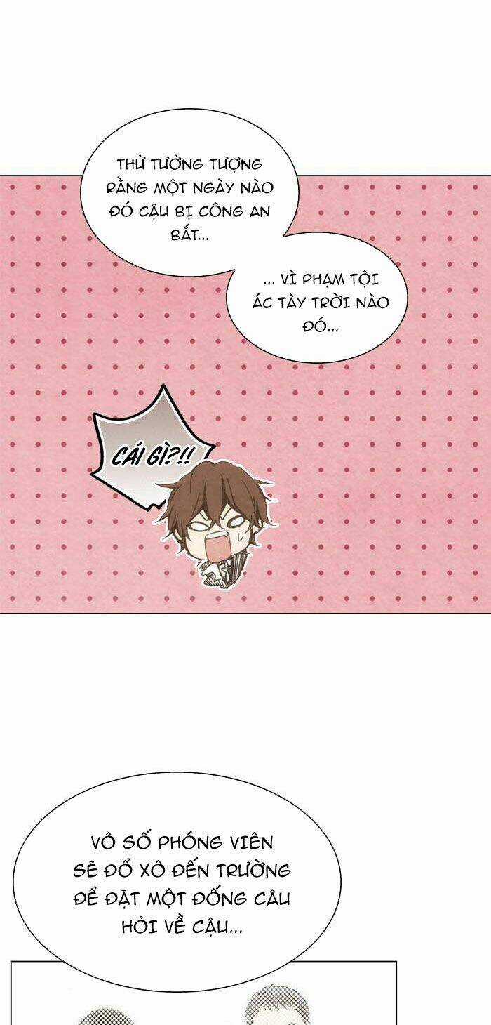 MARRY ME! Chapter 66 trang 15