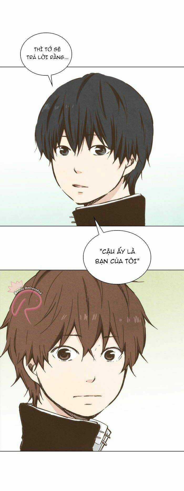 MARRY ME! Chapter 66 trang 17