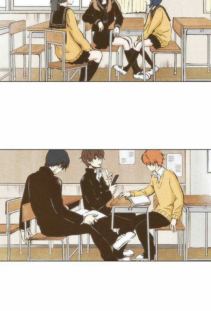 MARRY ME! Chapter 66 trang 2